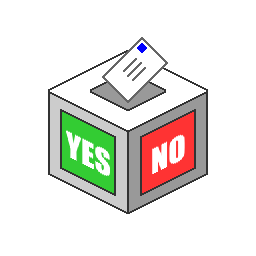 Yes No Questions logo
